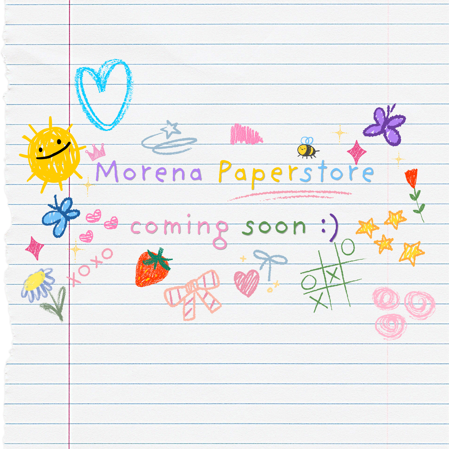 paper store