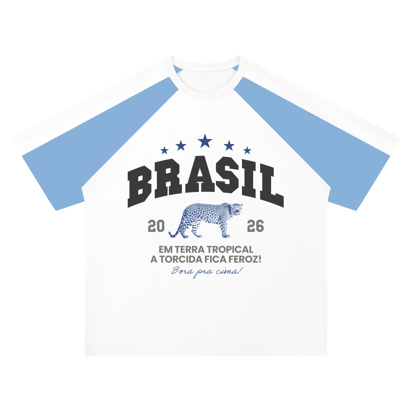 World Cup Brasil Unisex T-Shirt